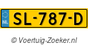 SL787D