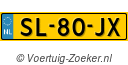 SL80JX