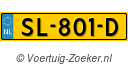 SL801D