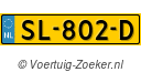 SL802D