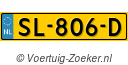 SL806D