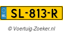 SL813R
