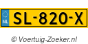 SL820X