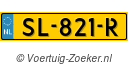 SL821R