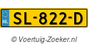 SL822D