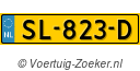 SL823D