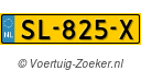 SL825X