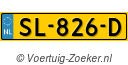 SL826D