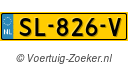 SL826V