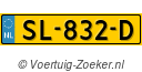 SL832D