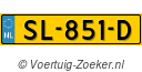 SL851D