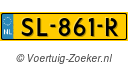 SL861R