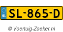 SL865D