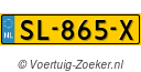 SL865X