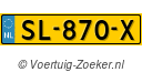 SL870X