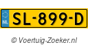 SL899D