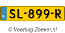 SL899R