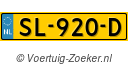 SL920D