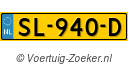 SL940D