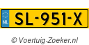 SL951X
