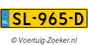 SL965D