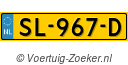 SL967D
