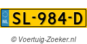 SL984D