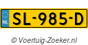 SL985D