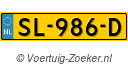 SL986D