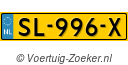SL996X