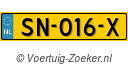 SN016X