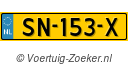 SN153X
