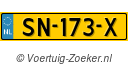 SN173X
