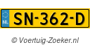 SN362D