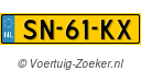 SN61KX