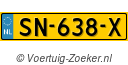 SN638X