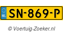 SN869P