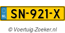 SN921X