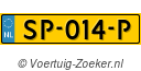 SP014P