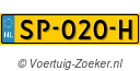 SP020H