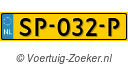 SP032P