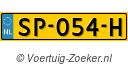 SP054H