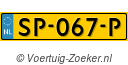 SP067P