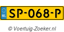 SP068P