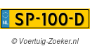 SP100D