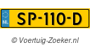 SP110D