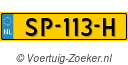 SP113H