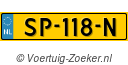 SP118N