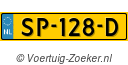 SP128D