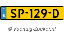 SP129D